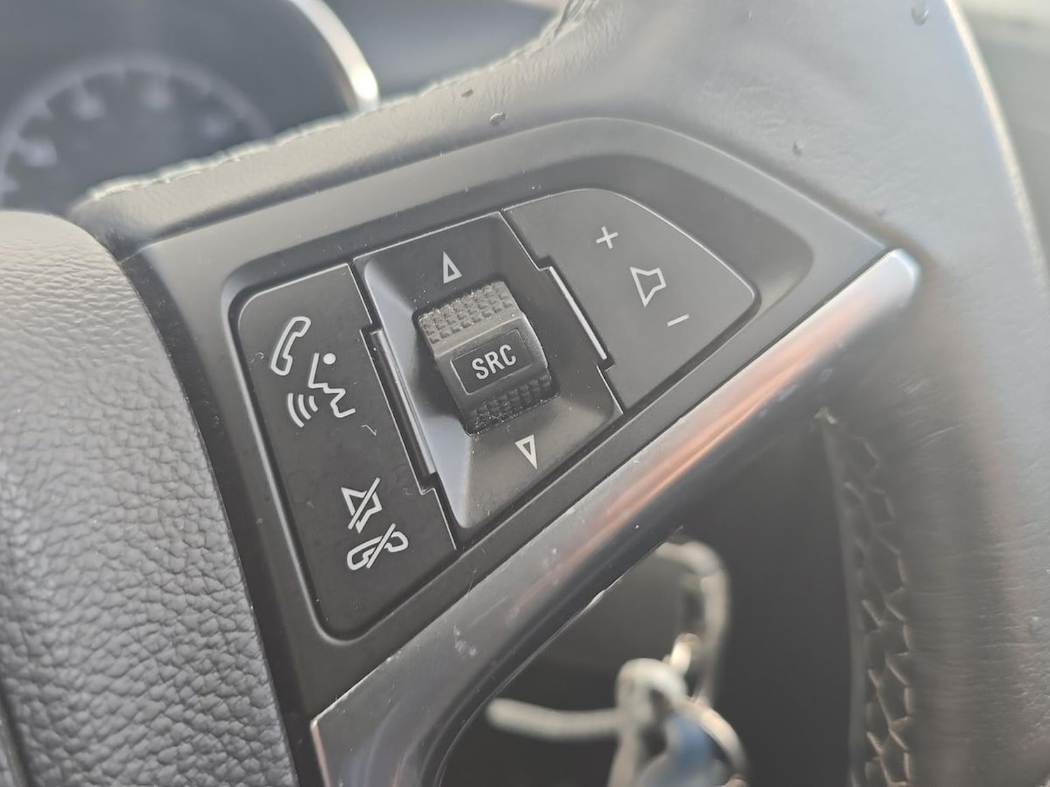 Used Vauxhall Mokka X 2016 for sale - 76628011: Photo 25