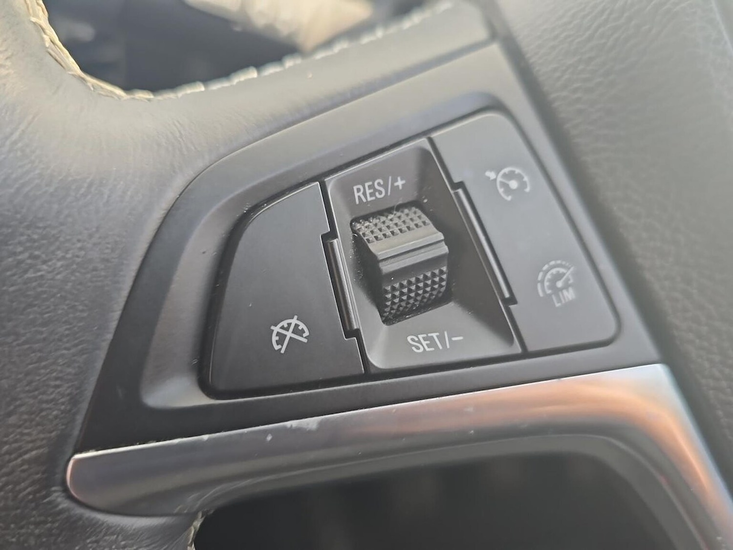 Used Vauxhall Mokka X 2016 for sale - 76628011: Photo 26