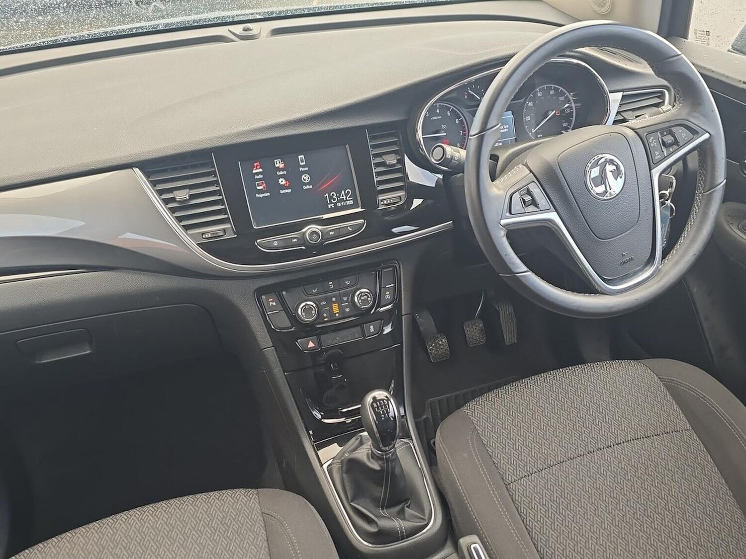 Used Vauxhall Mokka X 2016 for sale - 76628011: Photo 27