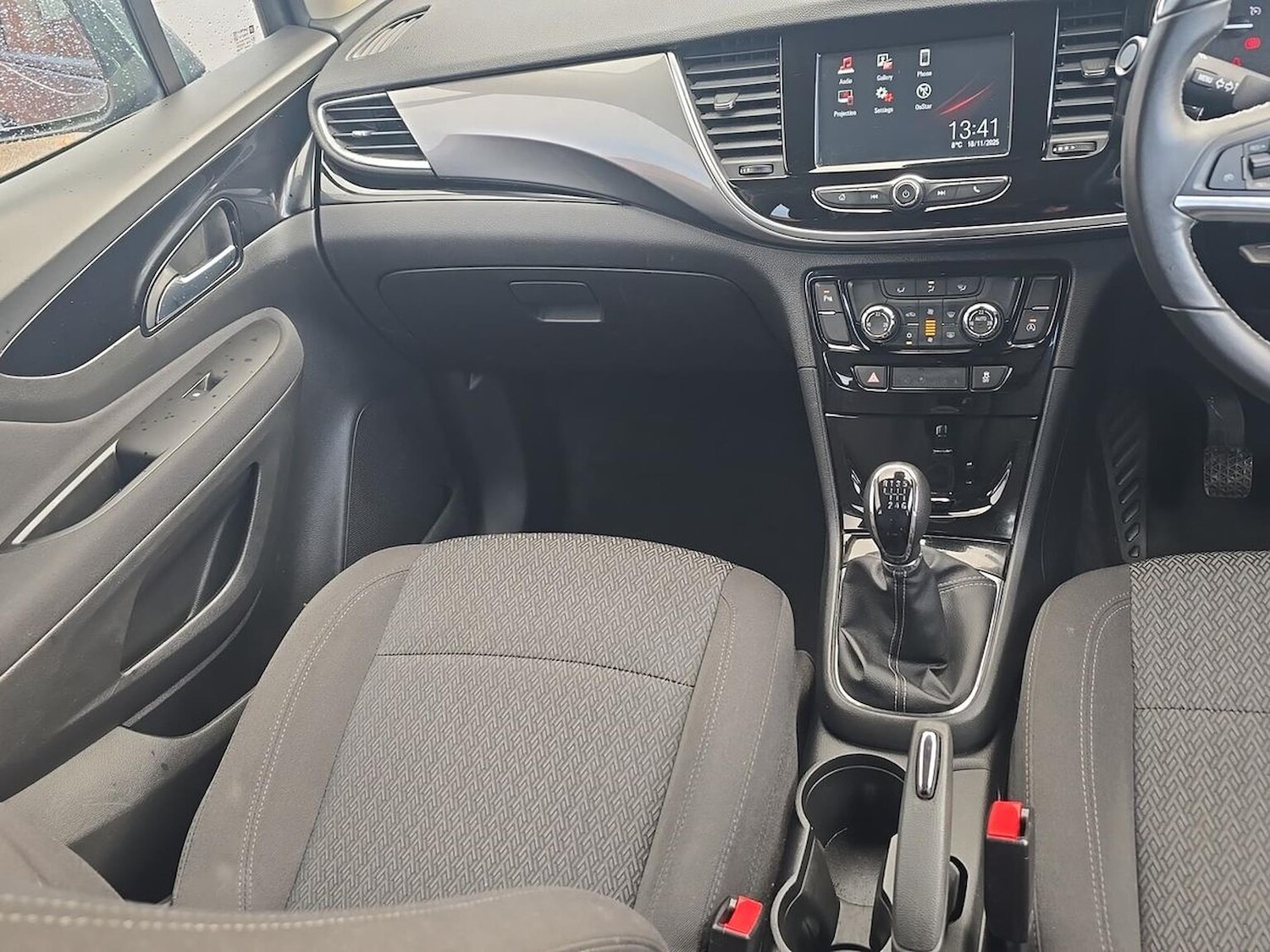 Used Vauxhall Mokka X 2016 for sale - 76628011: Photo 28