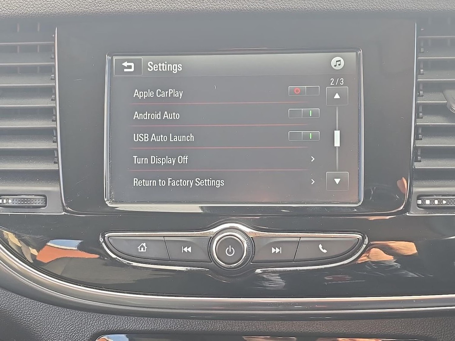 Used Vauxhall Mokka X 2016 for sale - 76628011: Photo 29