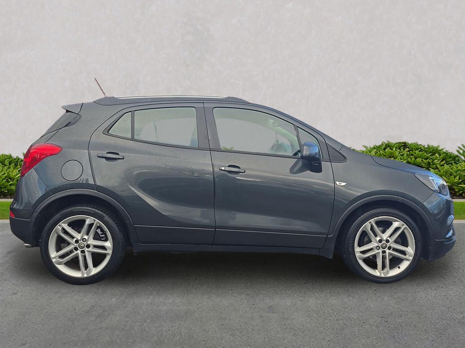 Used Vauxhall Mokka X 2016 for sale - 76628011: Photo 3