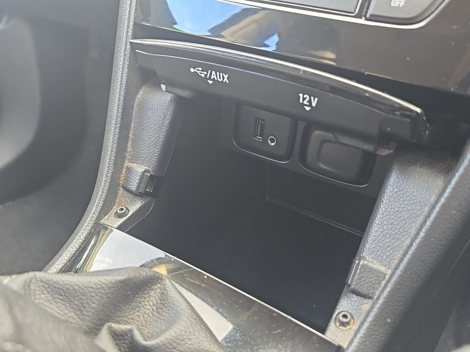 Used Vauxhall Mokka X 2016 for sale - 76628011: Photo 30