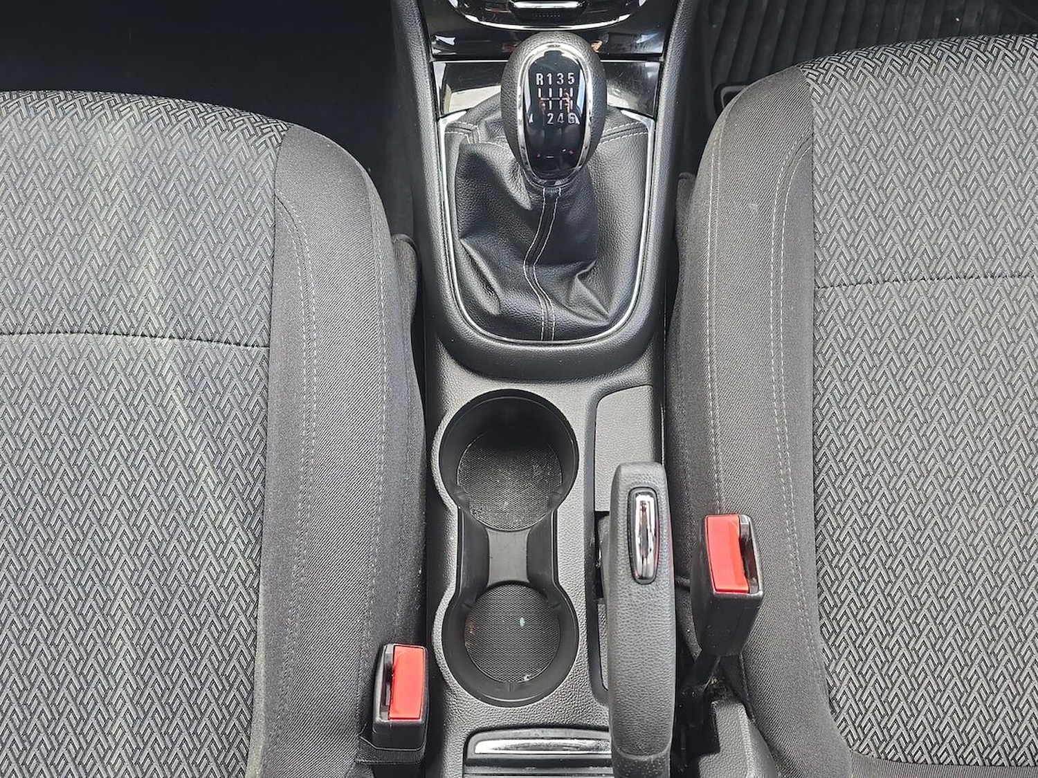 Used Vauxhall Mokka X 2016 for sale - 76628011: Photo 31