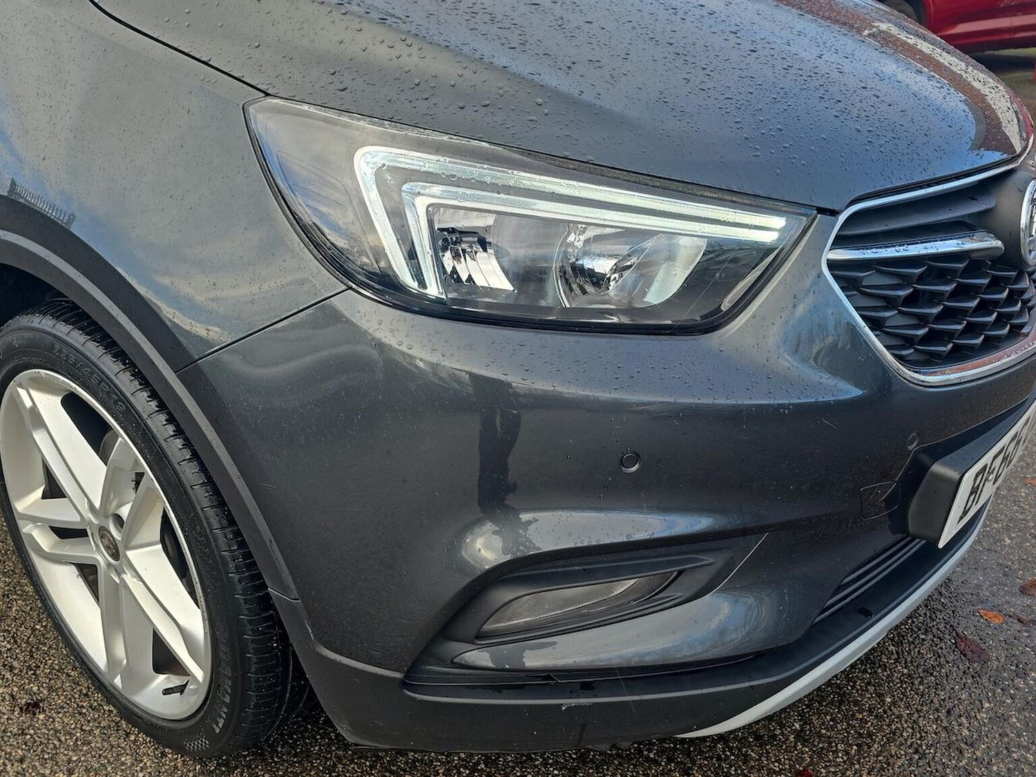 Used Vauxhall Mokka X 2016 for sale - 76628011: Photo 33