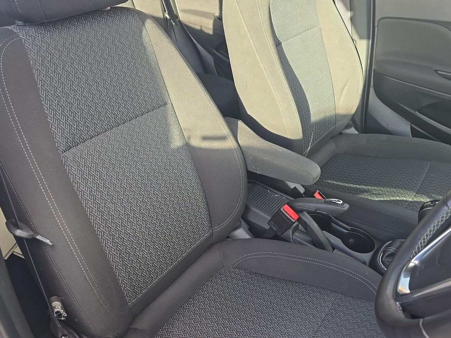 Used Vauxhall Mokka X 2016 for sale - 76628011: Photo 36