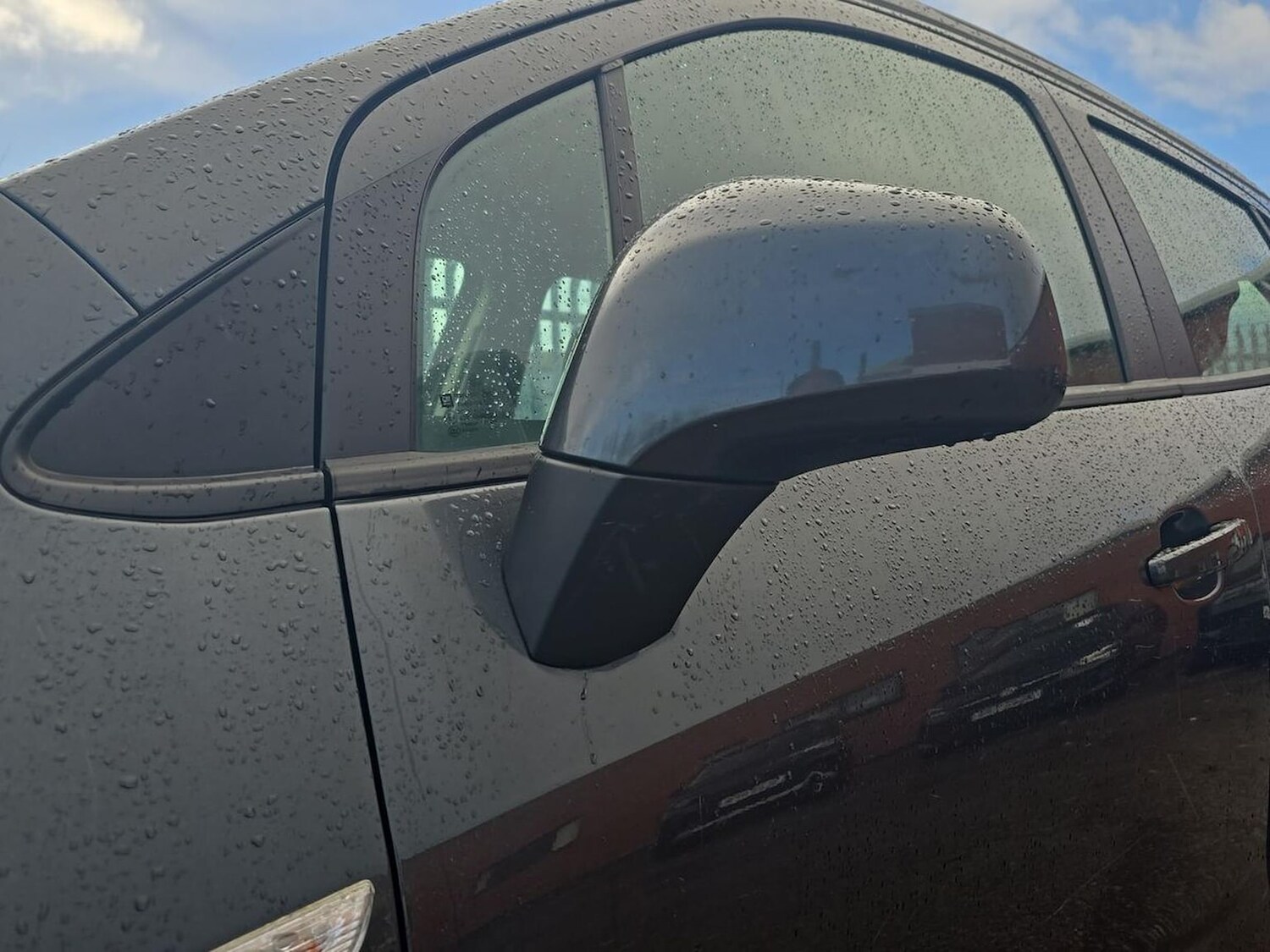 Used Vauxhall Mokka X 2016 for sale - 76628011: Photo 37