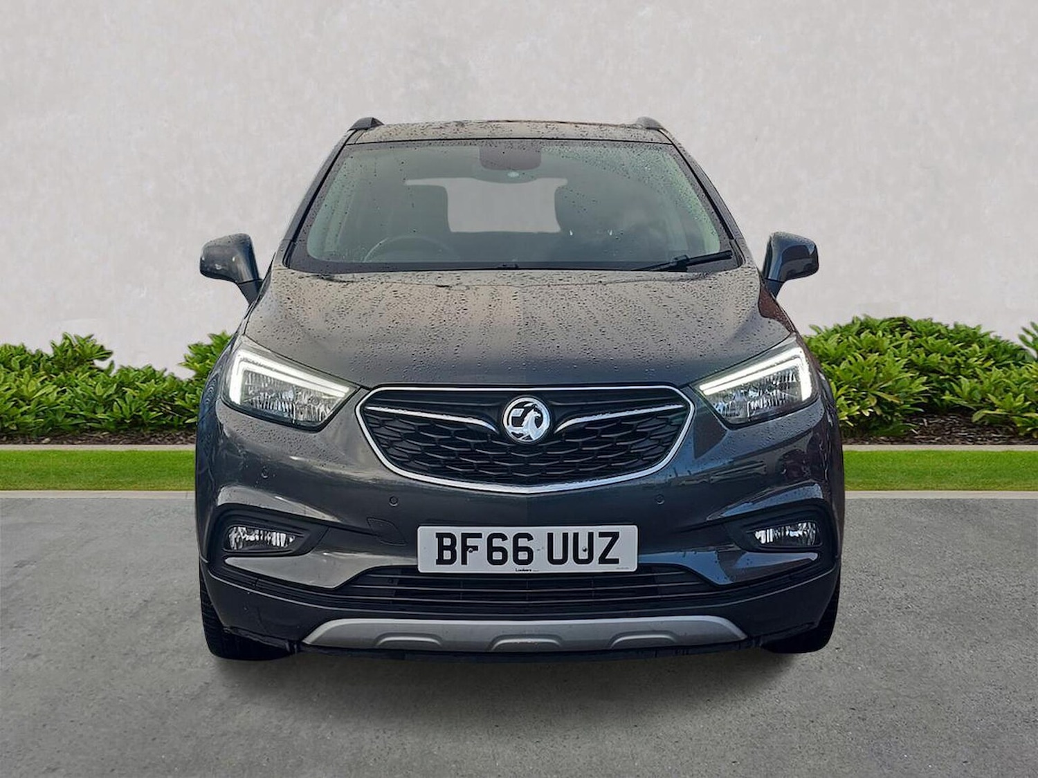 Used Vauxhall Mokka X 2016 for sale - 76628011: Photo 5