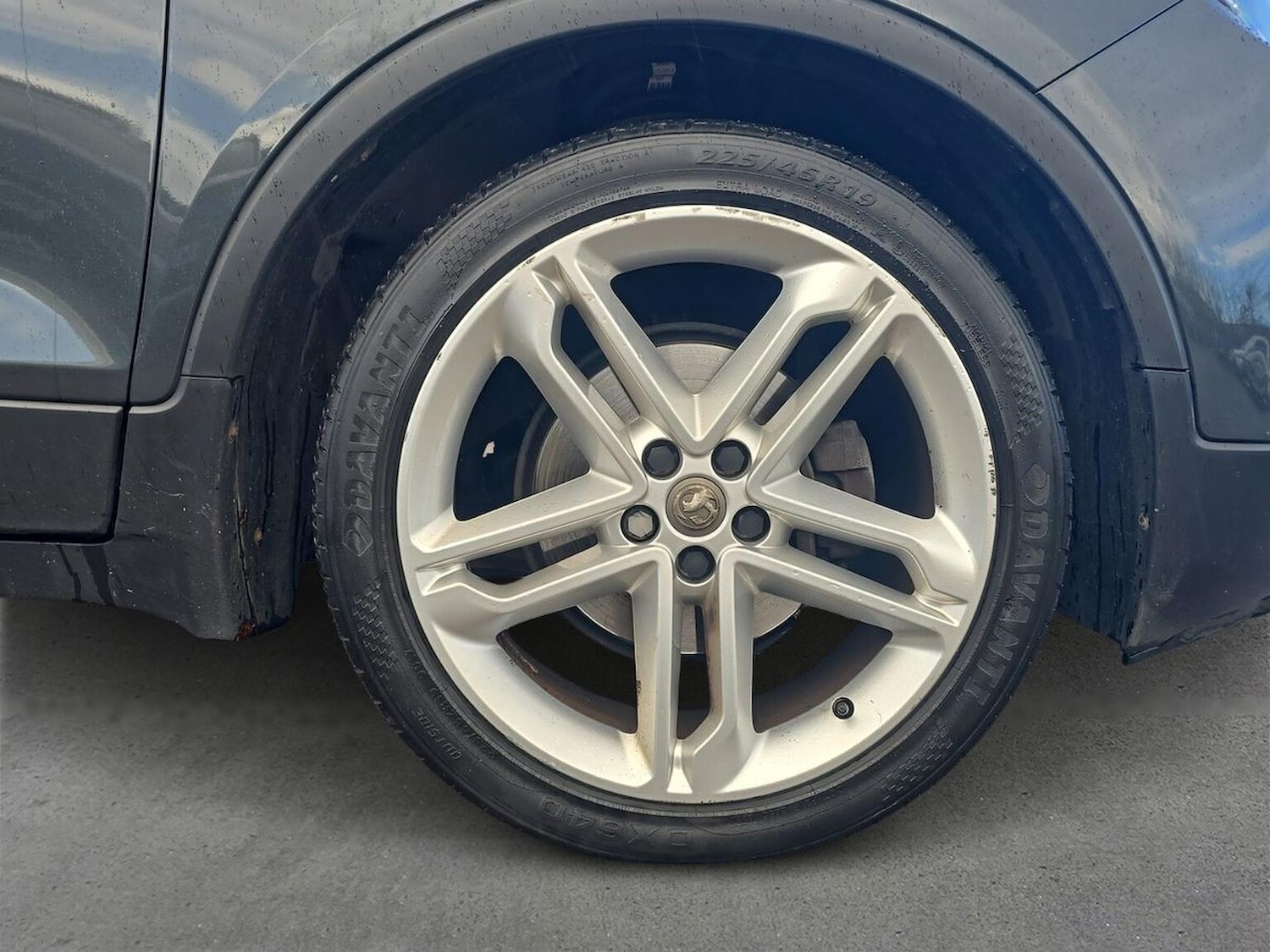 Used Vauxhall Mokka X 2016 for sale - 76628011: Photo 6