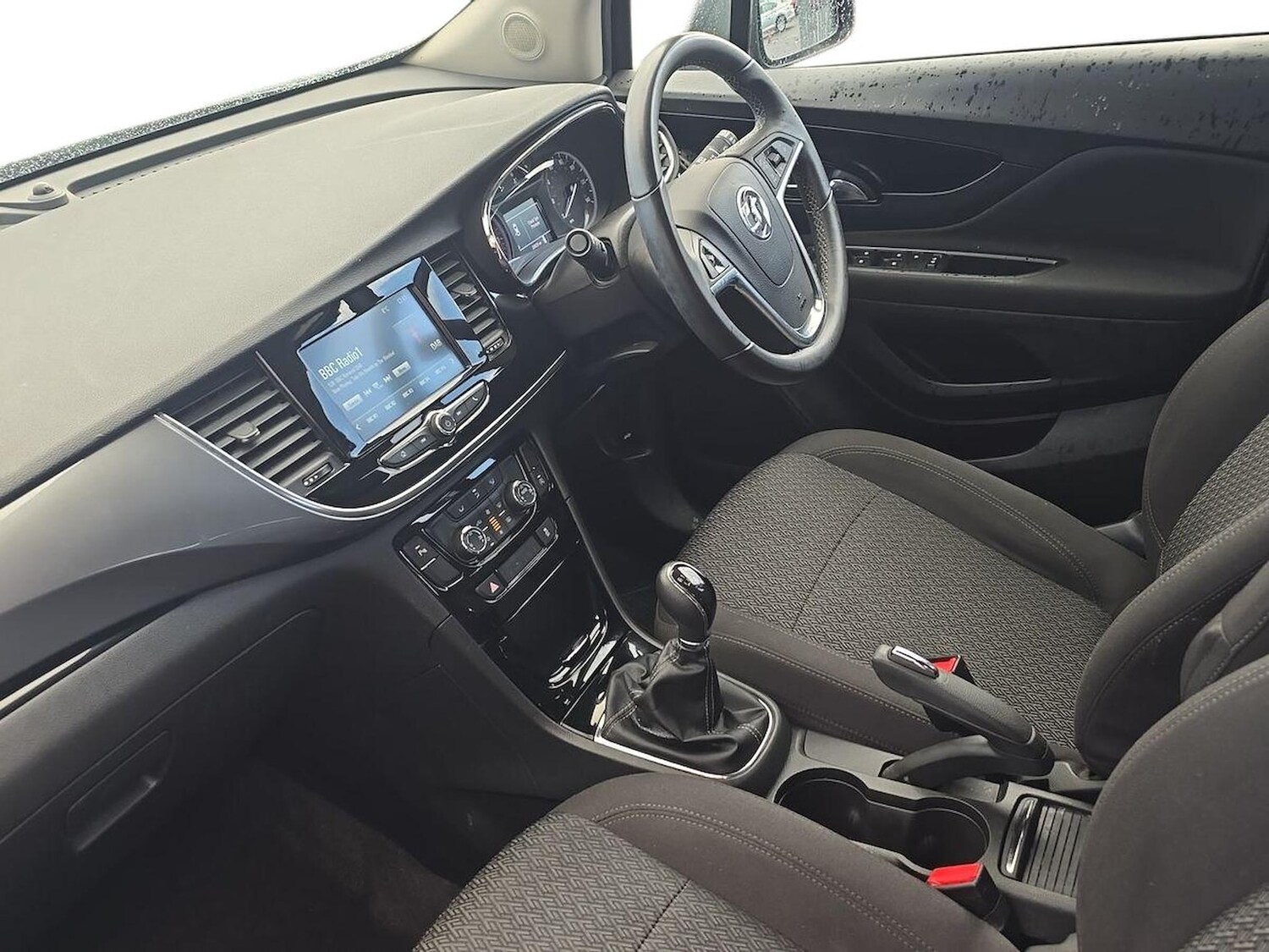 Used Vauxhall Mokka X 2016 for sale - 76628011: Photo 7