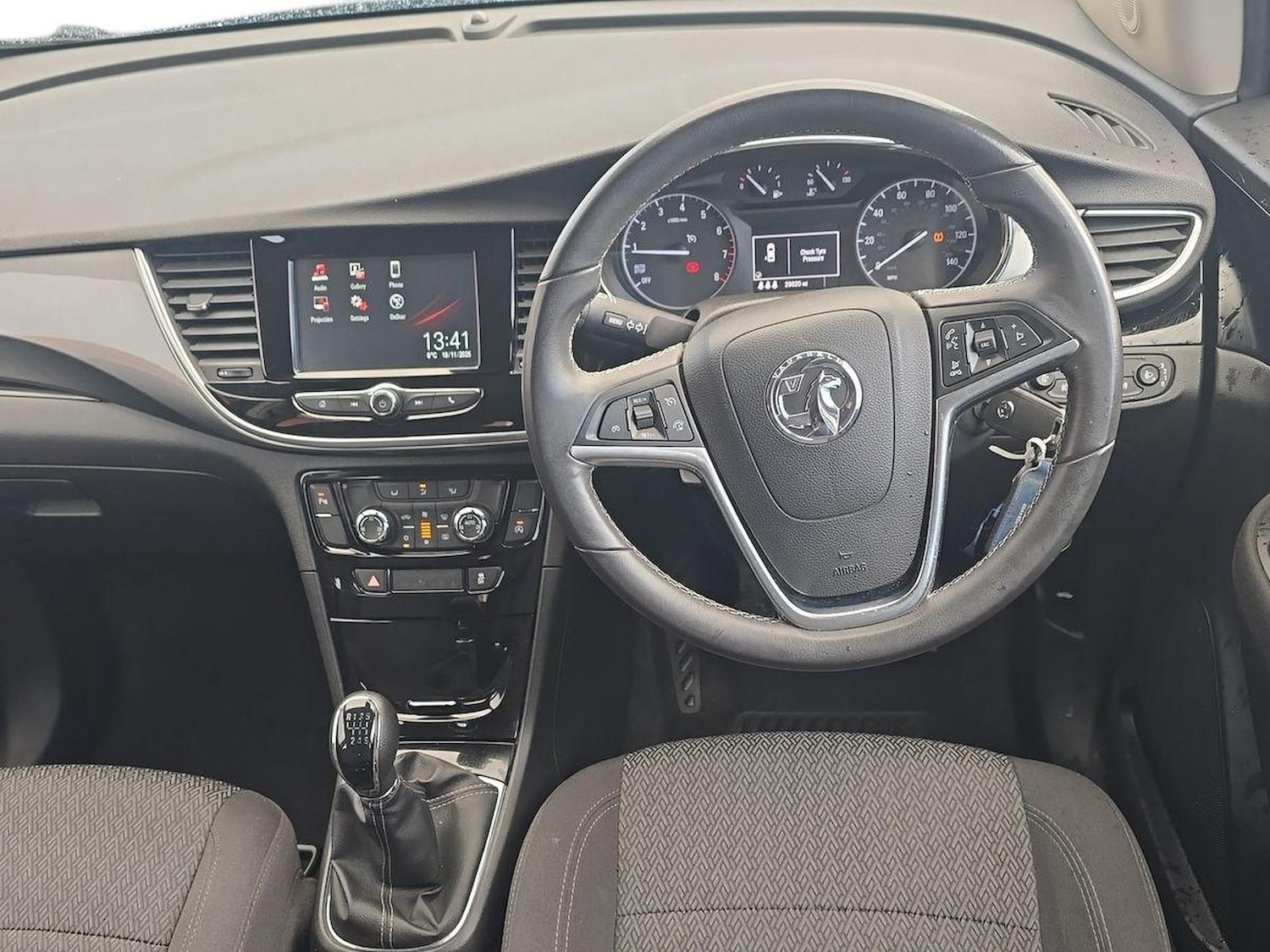 Used Vauxhall Mokka X 2016 for sale - 76628011: Photo 9