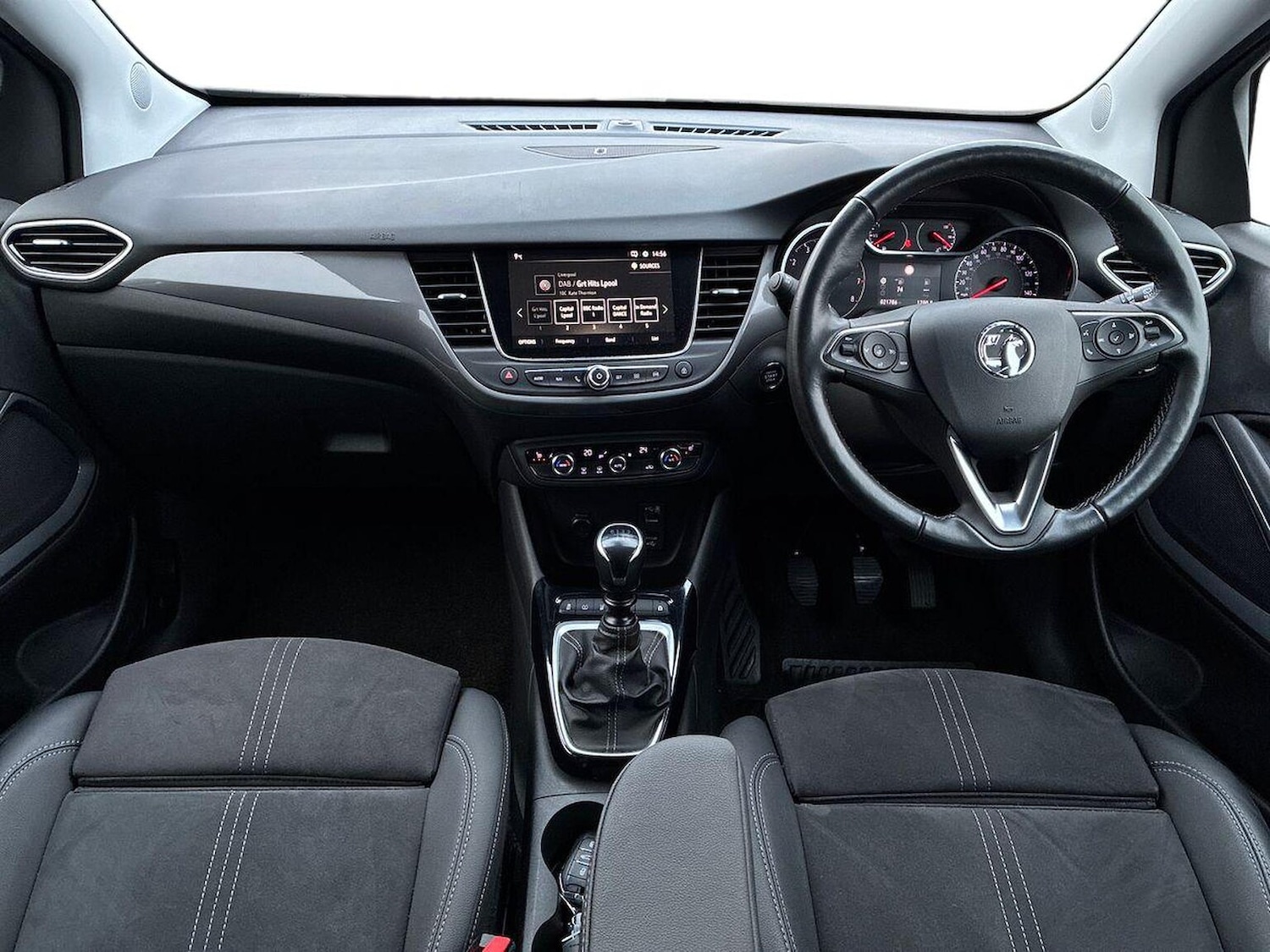 Used Vauxhall Crossland 2022 for sale - 77028071: Photo 10