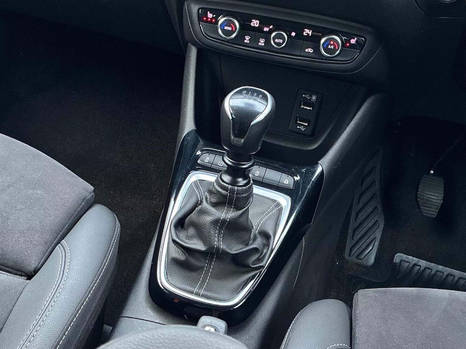 Used Vauxhall Crossland 2022 for sale - 77028071: Photo 15