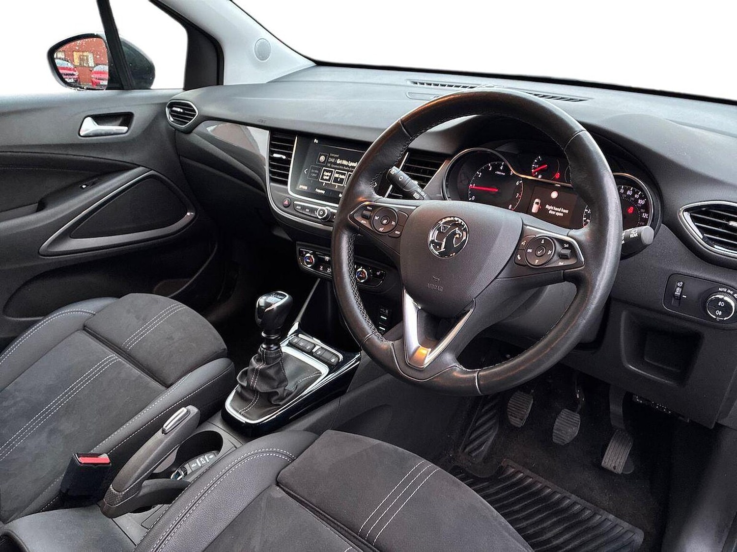 Used Vauxhall Crossland 2022 for sale - 77028071: Photo 17