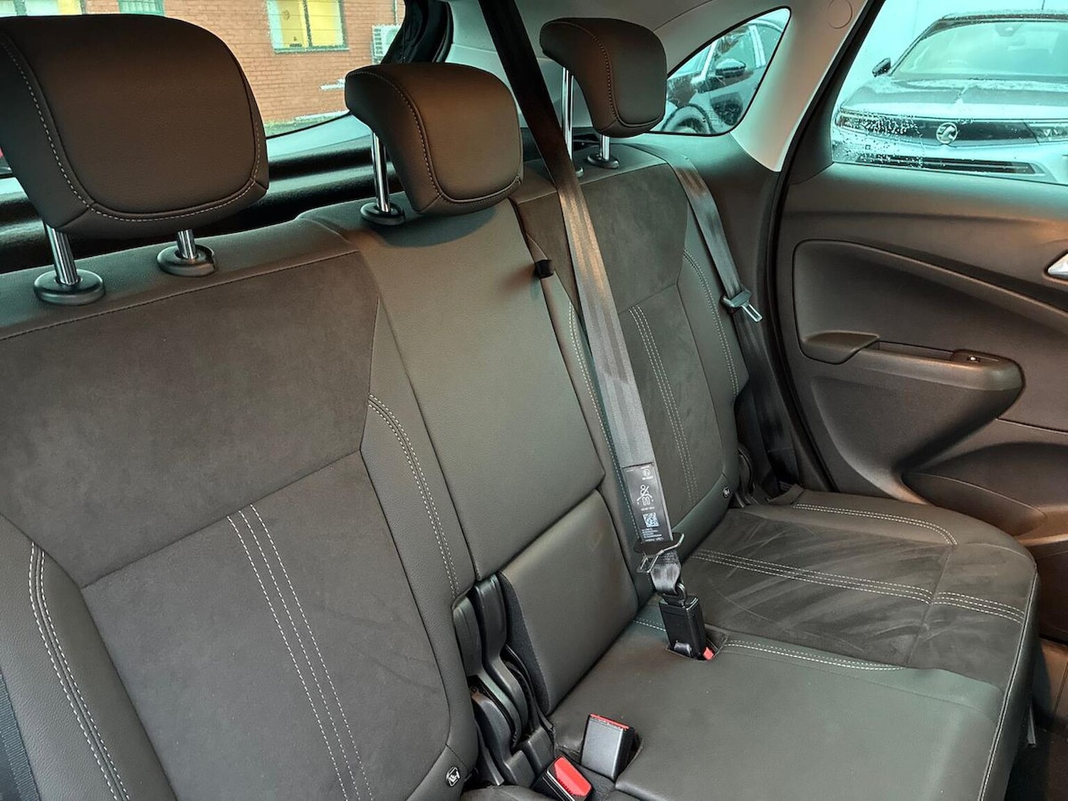 Used Vauxhall Crossland 2022 for sale - 77028071: Photo 18