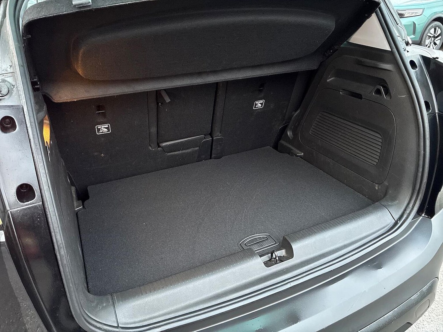 Used Vauxhall Crossland 2022 for sale - 77028071: Photo 19