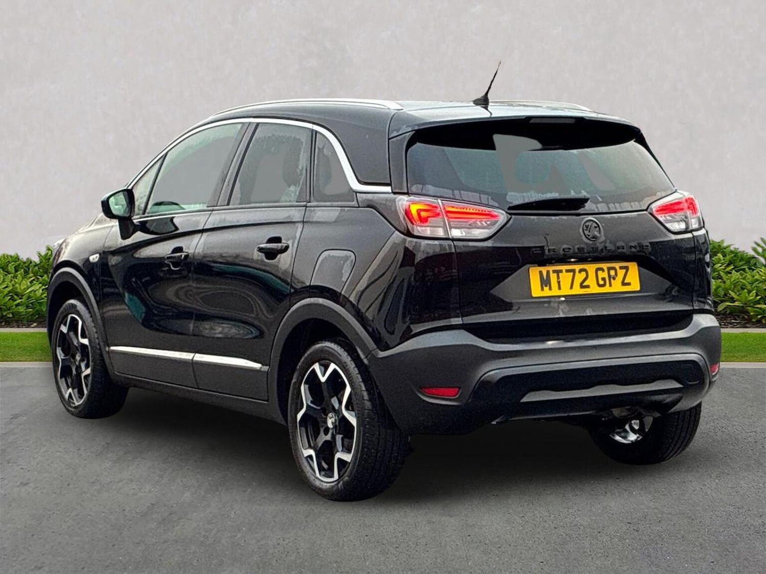 Used Vauxhall Crossland 2022 for sale - 77028071: Photo 2