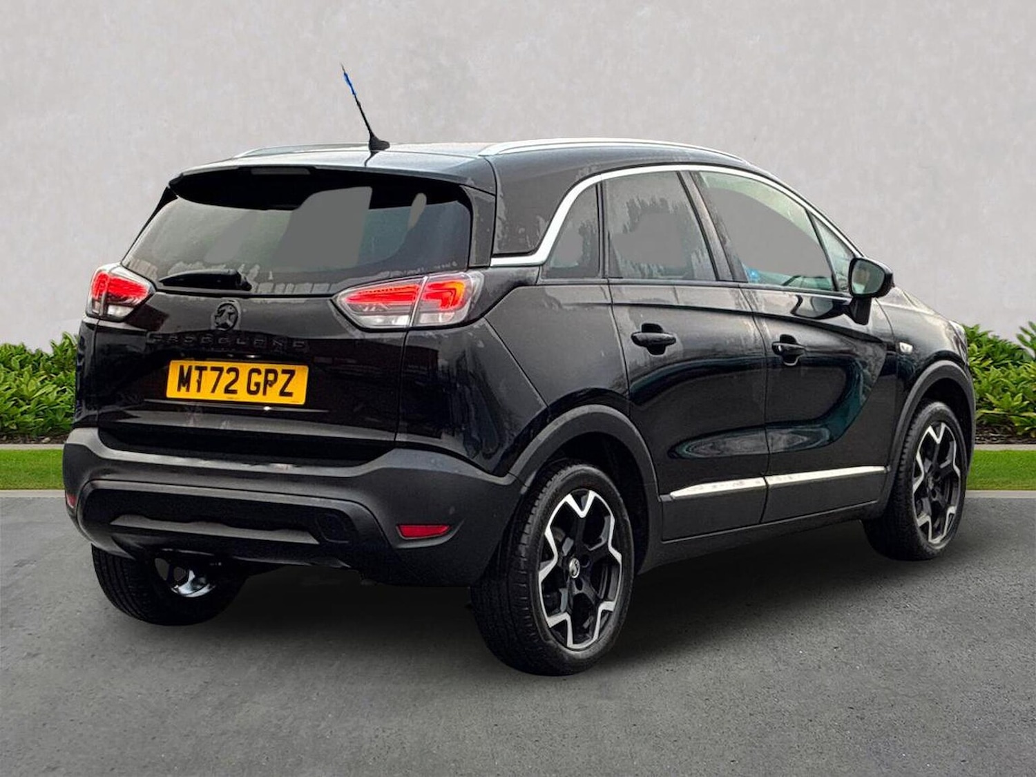 Used Vauxhall Crossland 2022 for sale - 77028071: Photo 20