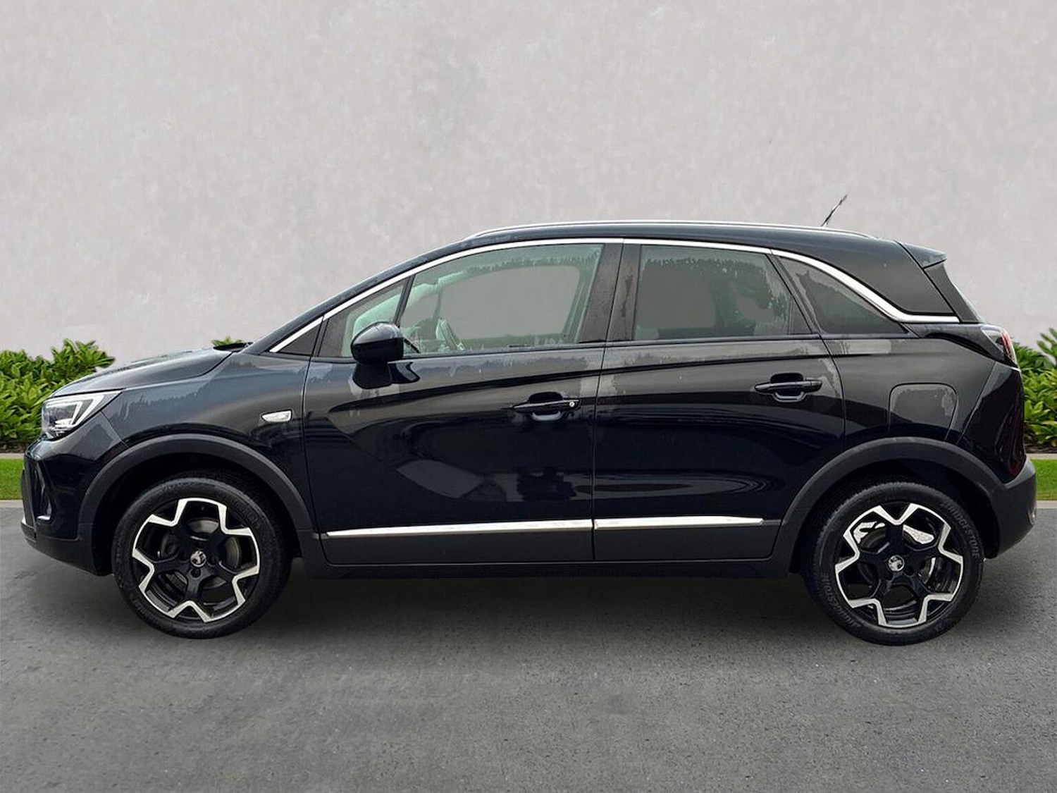 Used Vauxhall Crossland 2022 for sale - 77028071: Photo 21