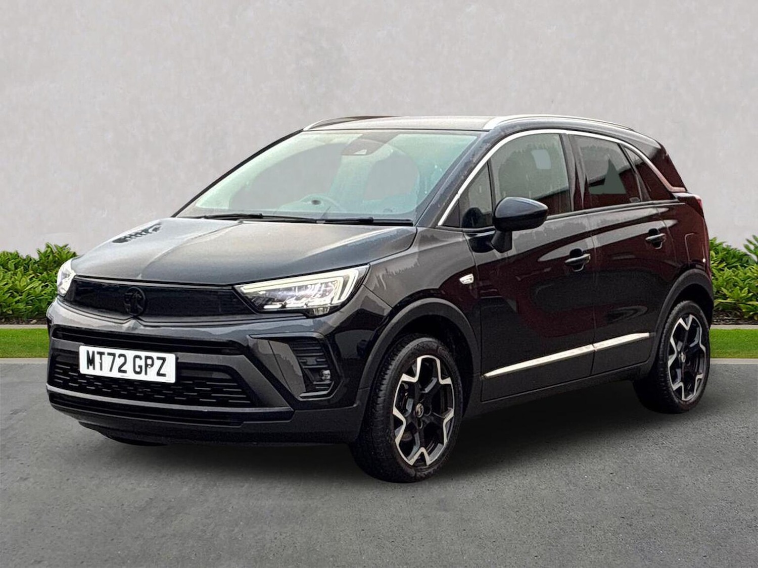 Used Vauxhall Crossland 2022 for sale - 77028071: Photo 22