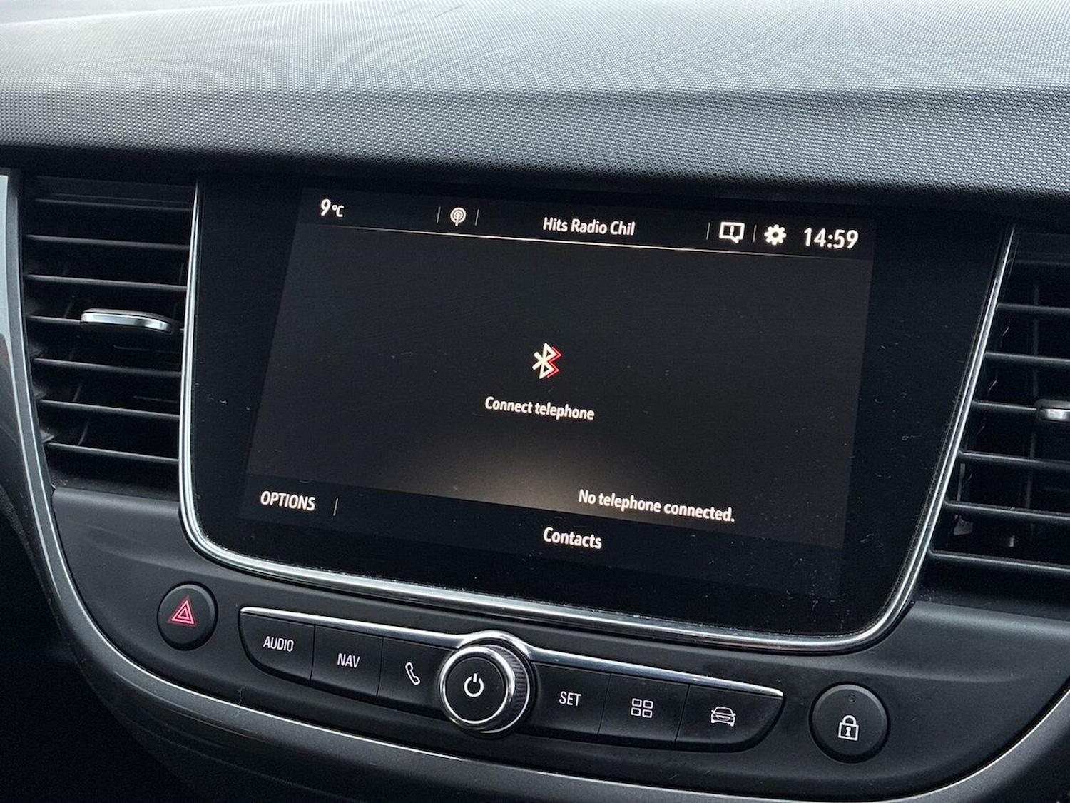 Used Vauxhall Crossland 2022 for sale - 77028071: Photo 26