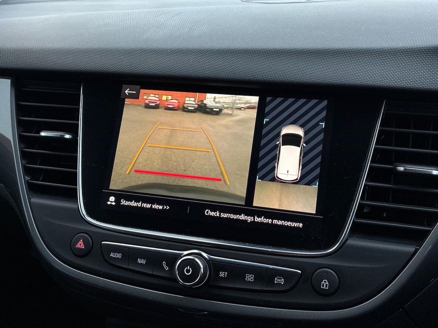 Used Vauxhall Crossland 2022 for sale - 77028071: Photo 27