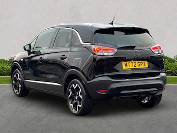Used Vauxhall Crossland 2022 for sale - 77028071: Photo