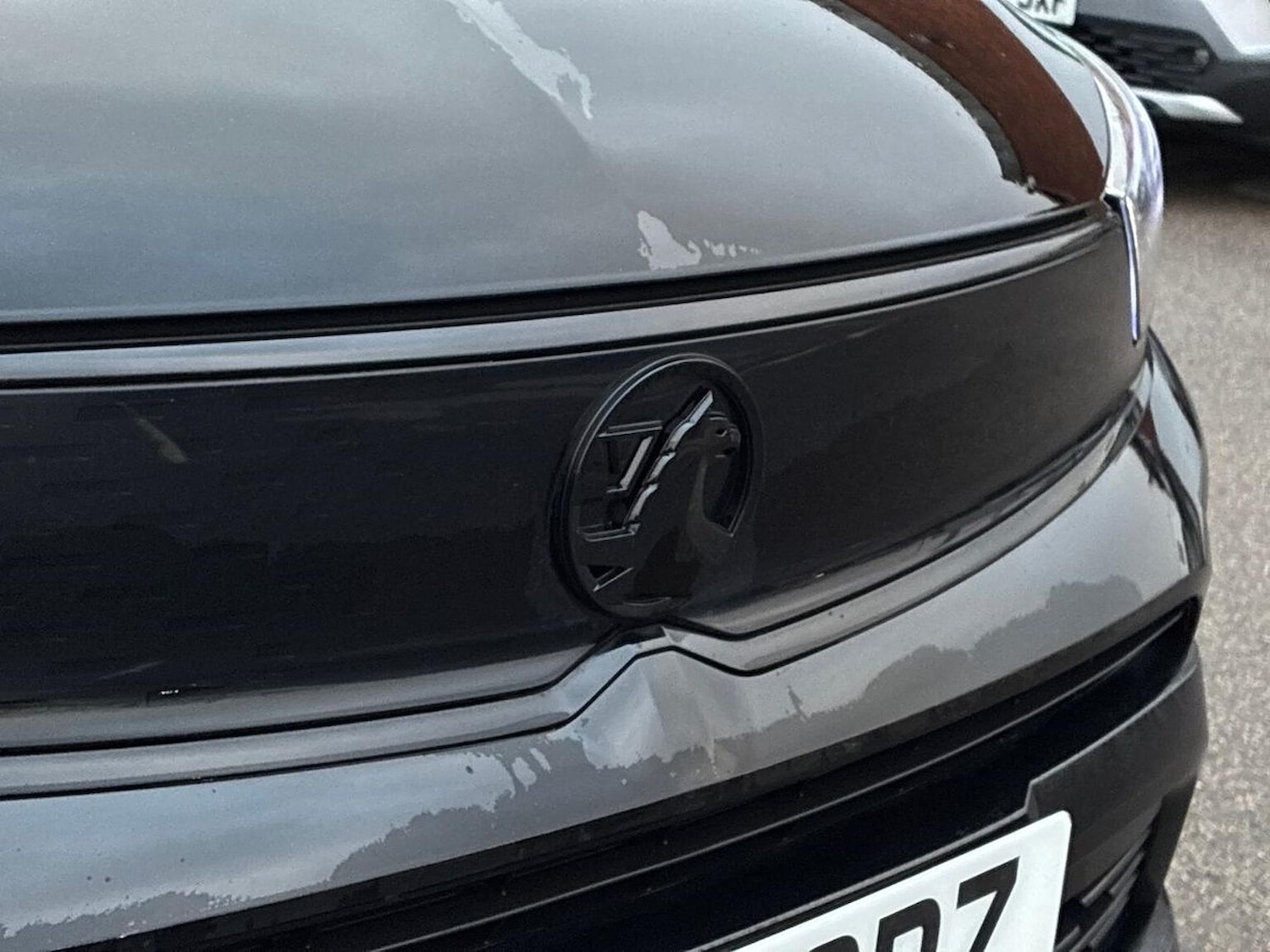 Used Vauxhall Crossland 2022 for sale - 77028071: Photo 35