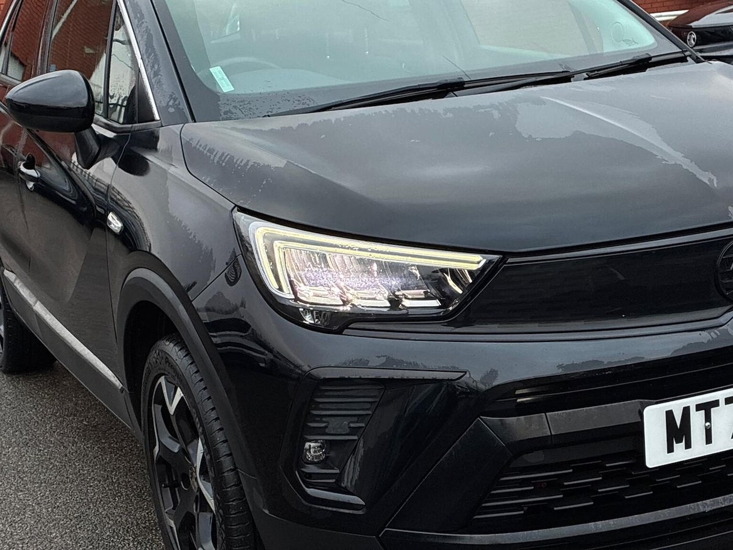 Used Vauxhall Crossland 2022 for sale - 77028071: Photo 36