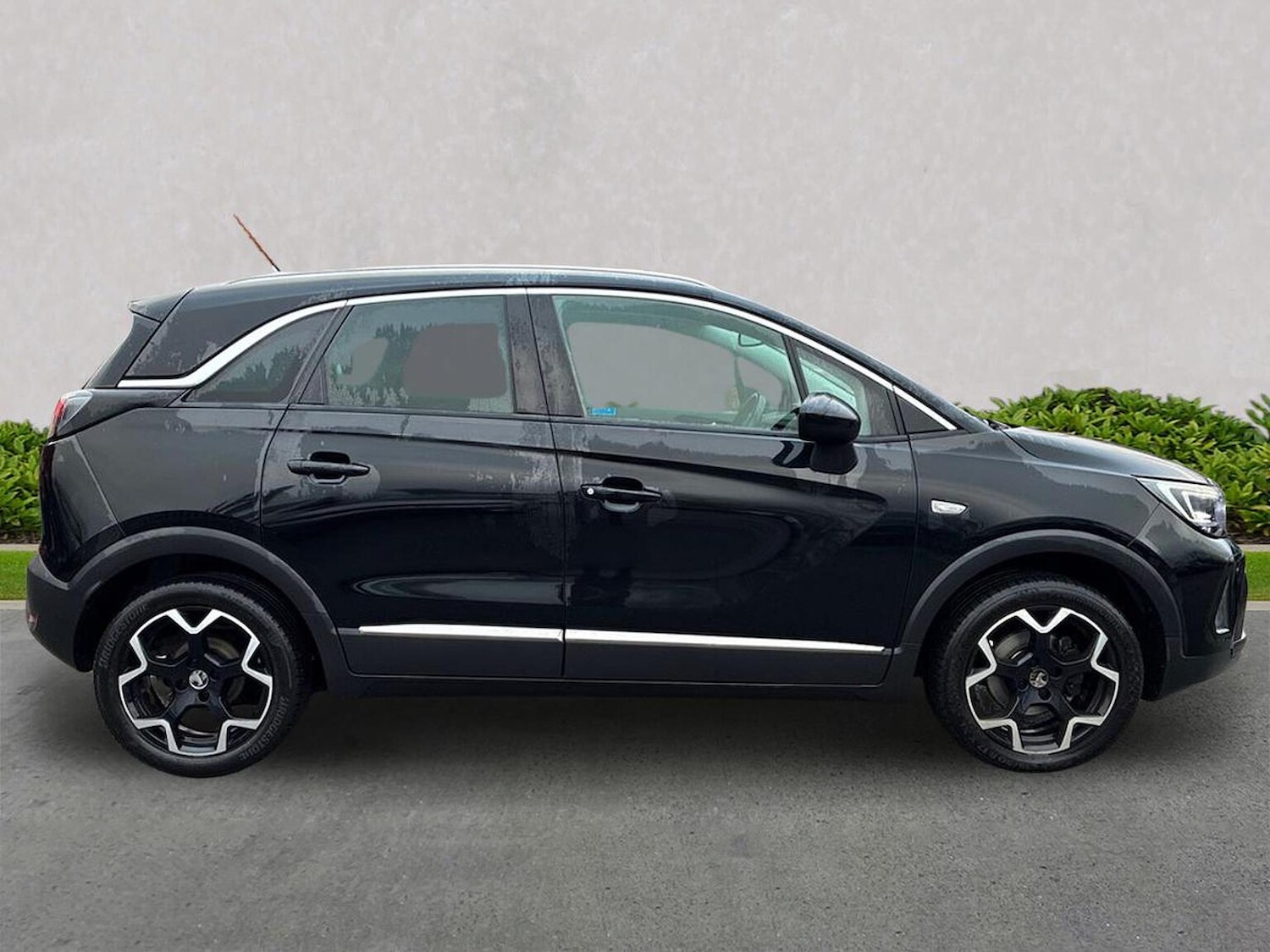 Used Vauxhall Crossland 2022 for sale - 77028071: Photo 5