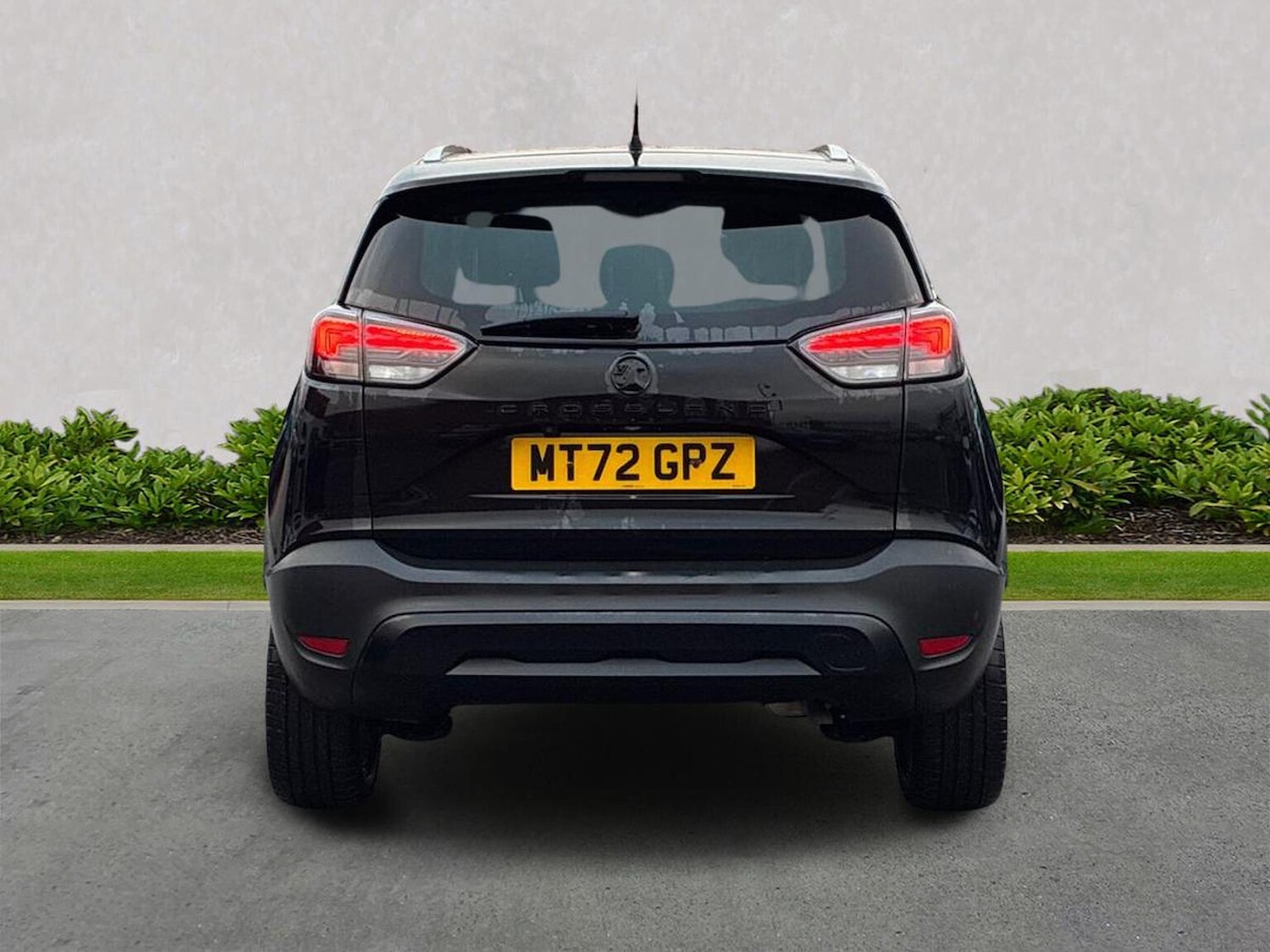 Used Vauxhall Crossland 2022 for sale - 77028071: Photo 6