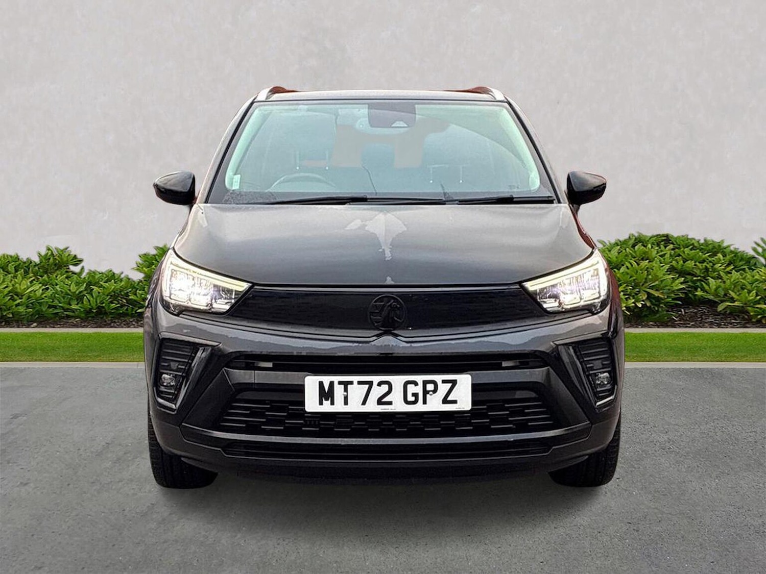 Used Vauxhall Crossland 2022 for sale - 77028071: Photo 7