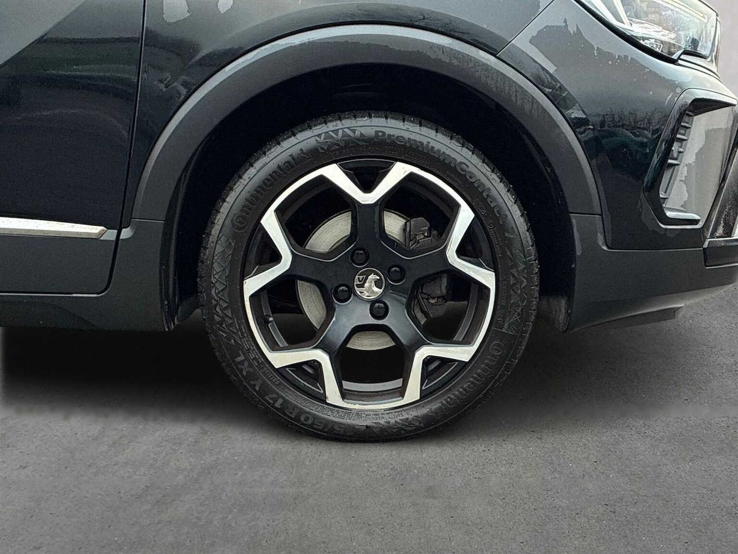 Used Vauxhall Crossland 2022 for sale - 77028071: Photo 8