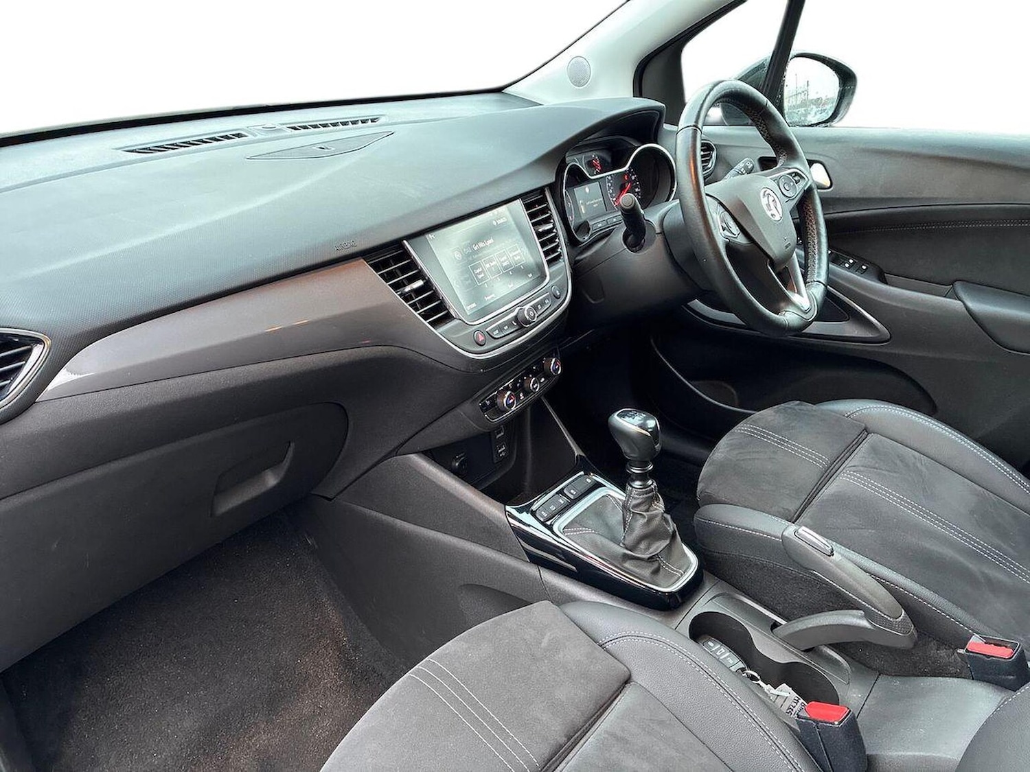 Used Vauxhall Crossland 2022 for sale - 77028071: Photo 9