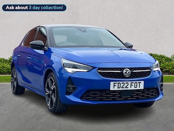 2022 - 1.2 Turbo Ultimate 5Dr Auto