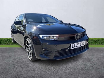 Used Vauxhall Astra 2023 for sale - 79798985: Photo