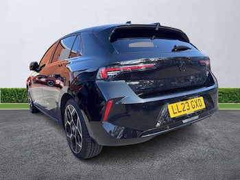 Used Vauxhall Astra 2023 for sale - 79798985: Photo