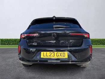Used Vauxhall Astra 2023 for sale - 79798985: Photo