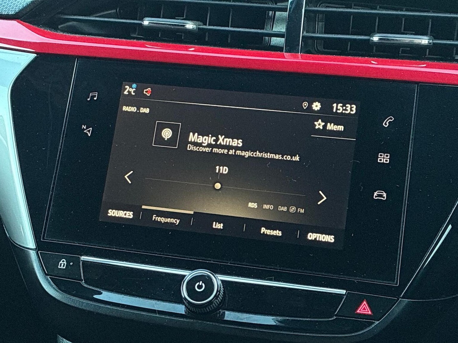 Used Vauxhall Corsa 2020 for sale - 76628006: Photo 11