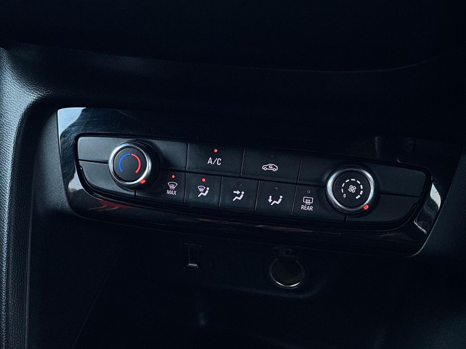 Used Vauxhall Corsa 2020 for sale - 76628006: Photo 12