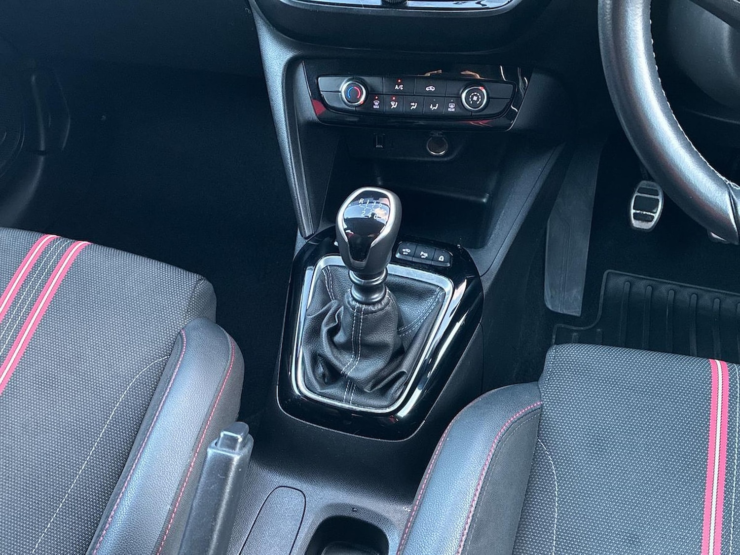 Used Vauxhall Corsa 2020 for sale - 76628006: Photo 13