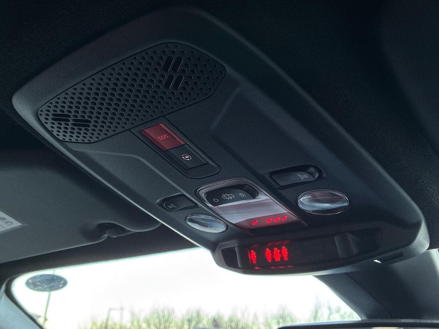 Used Vauxhall Corsa 2020 for sale - 76628006: Photo 14