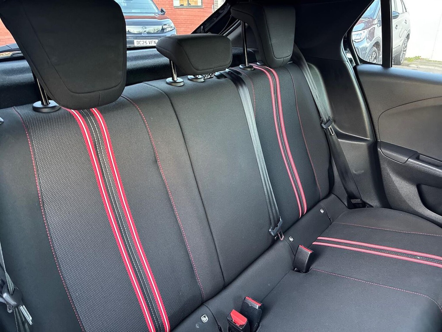 Used Vauxhall Corsa 2020 for sale - 76628006: Photo 16