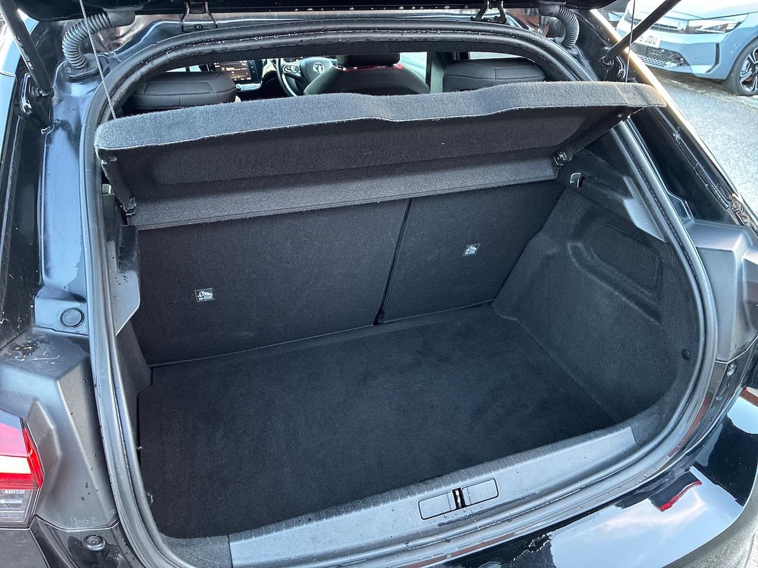 Used Vauxhall Corsa 2020 for sale - 76628006: Photo 17