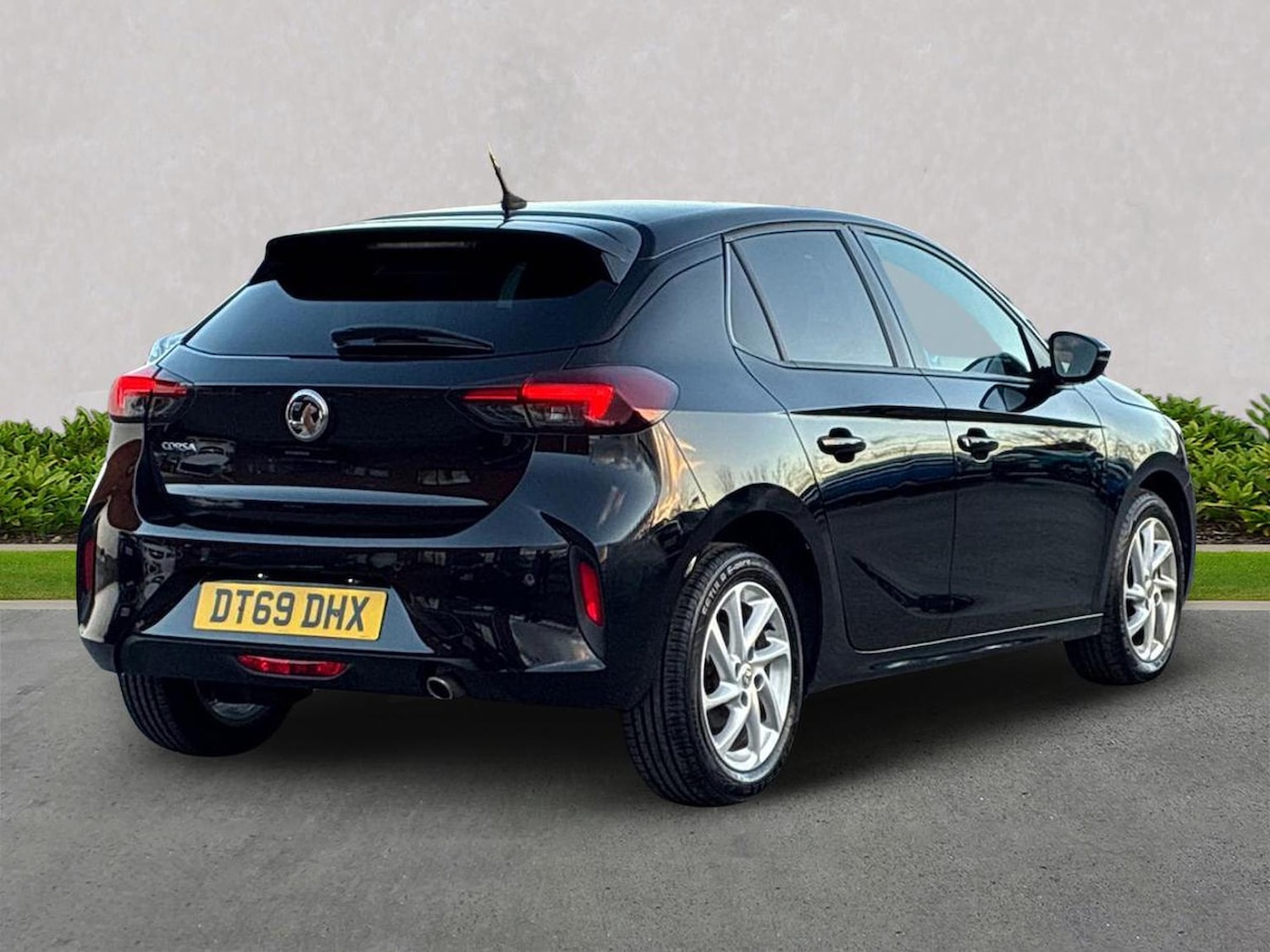 Used Vauxhall Corsa 2020 for sale - 76628006: Photo 18