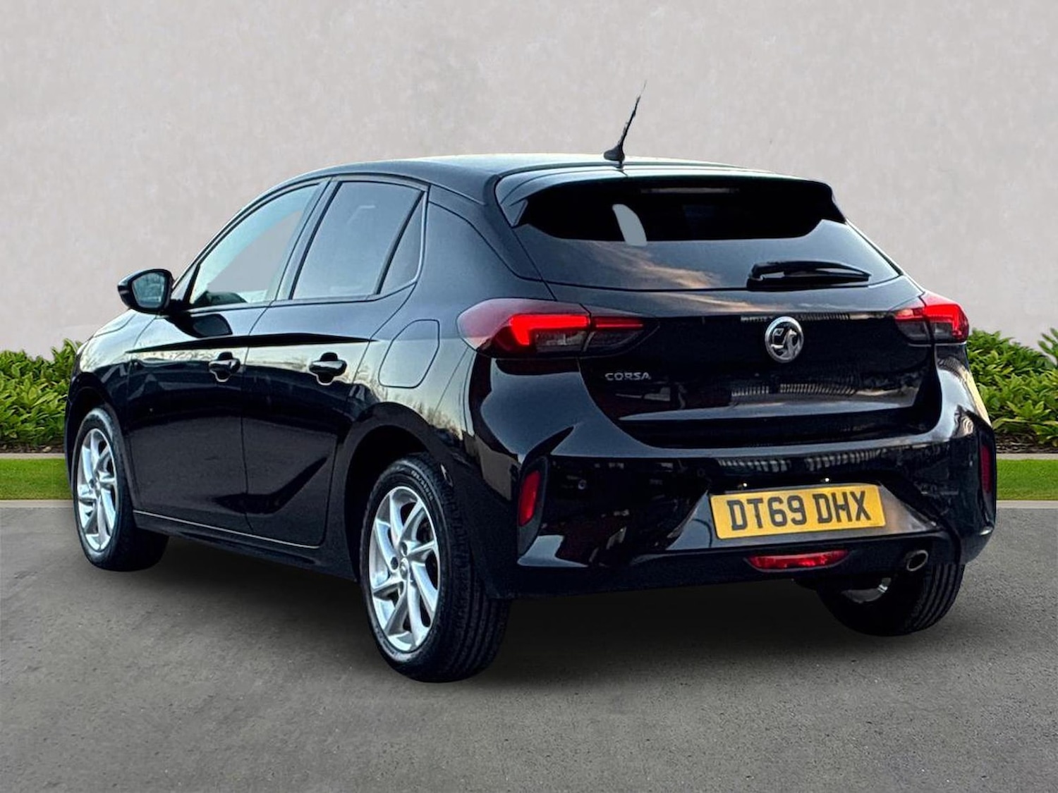 Used Vauxhall Corsa 2020 for sale - 76628006: Photo 2