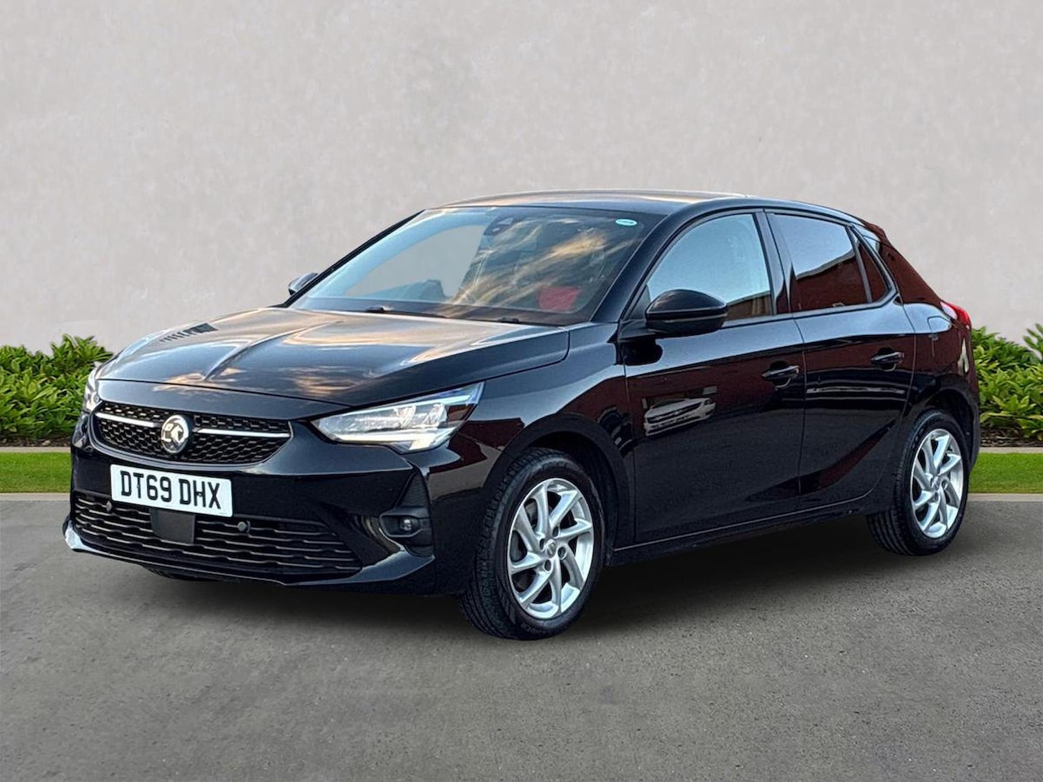 Used Vauxhall Corsa 2020 for sale - 76628006: Photo 20