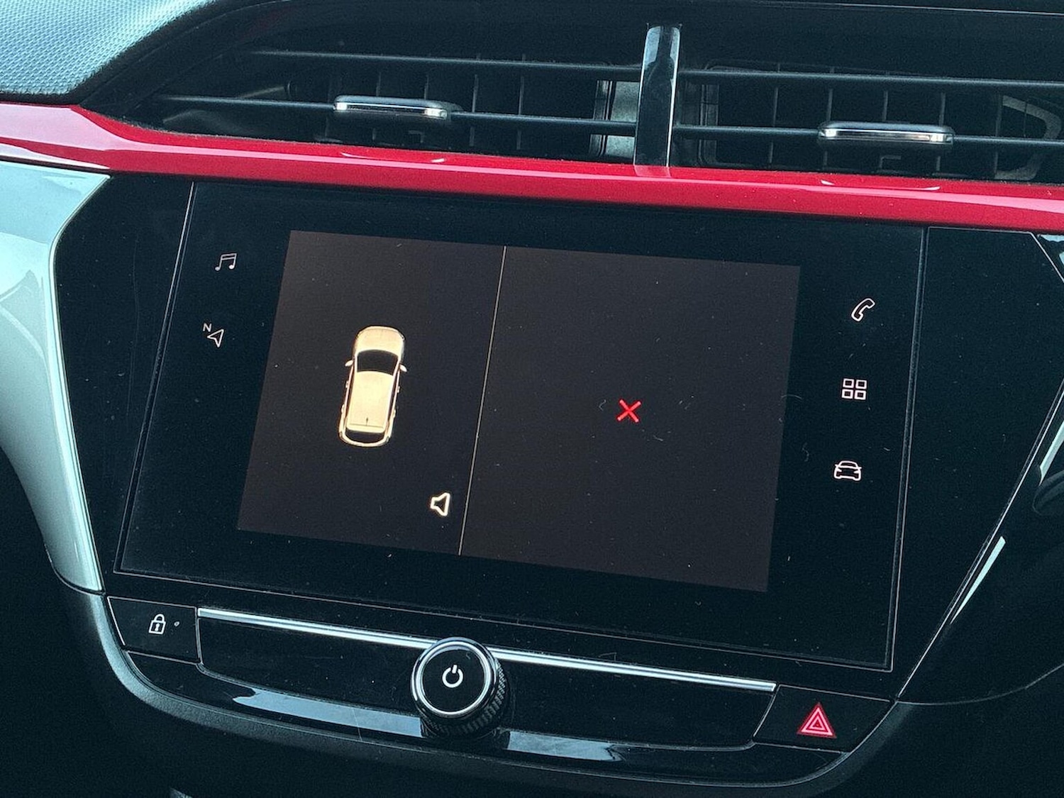 Used Vauxhall Corsa 2020 for sale - 76628006: Photo 23