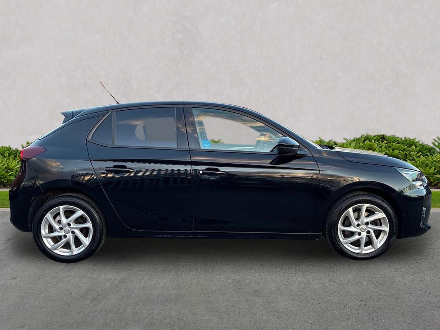 Used Vauxhall Corsa 2020 for sale - 76628006: Photo 3