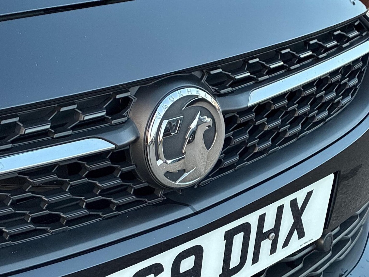 Used Vauxhall Corsa 2020 for sale - 76628006: Photo 30